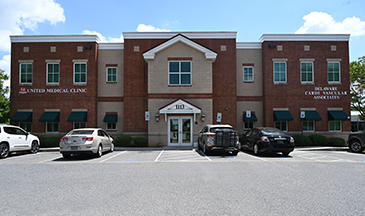 Dover office