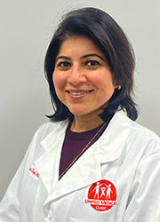 Vani Singh, MD