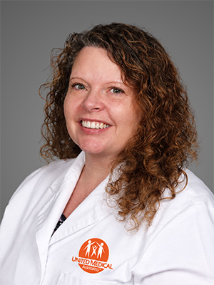 Colleen Allorto, DO