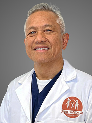 Rene Badillo, MD