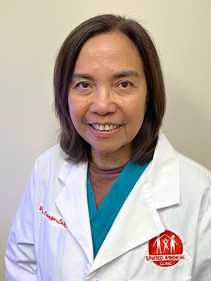 Blanca Ocampo-Lim, MD