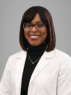 Letisha Onyeanusi, NP