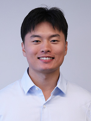 Jun Park, PA