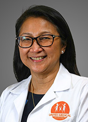 Anna M. Layosa-Magat, MD