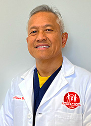 Rene Badillo, MD