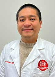 Carlo Valencia, MD