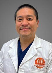 Carlo Valencia, MD