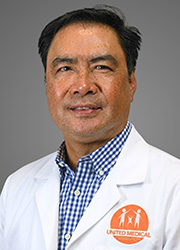 Lakan Karlo G. Magat, MD