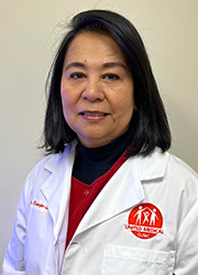 Maria Caridad Rosal, MD