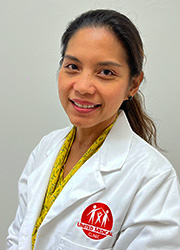 Maria Ana Valencia, MD