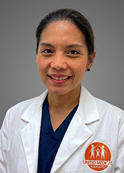 Maria Ana Valencia, MD