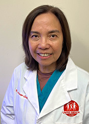 Blanca Ocampo-Lim, MD
