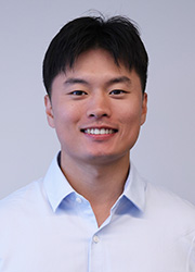 Jun Park, PA