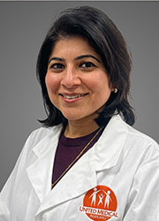 Vani Singh, MD